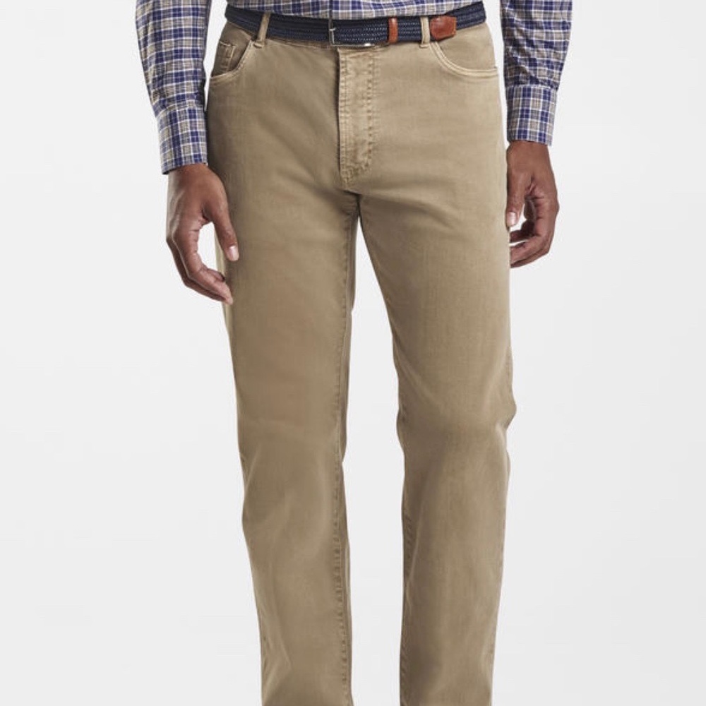 Peter Millar Corduroy pants